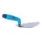 Ox Tools Pro Philadelphia Pattern Brick Trowel - OX Grip, 12" / 305mm OX-P011212 - alternate 2